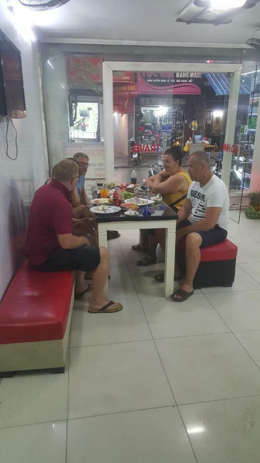 Ha Noi Panda Hotel