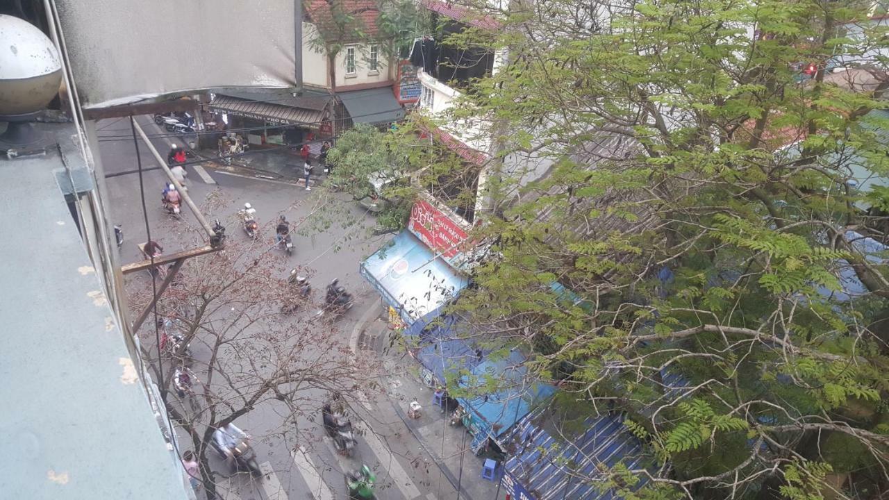 Ha Noi Panda Hanoi