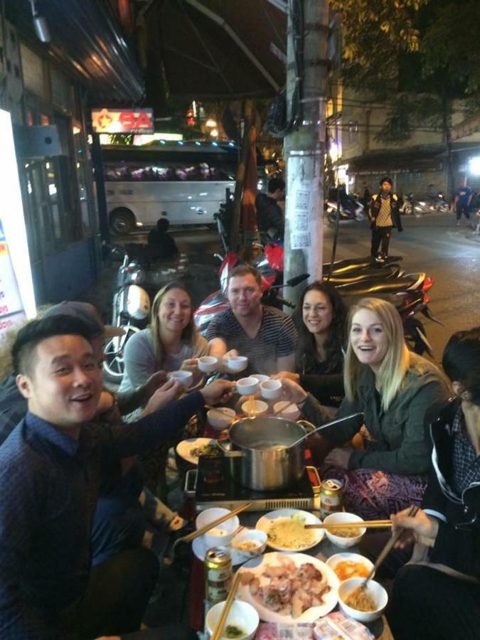 Ha Noi Panda Hotel