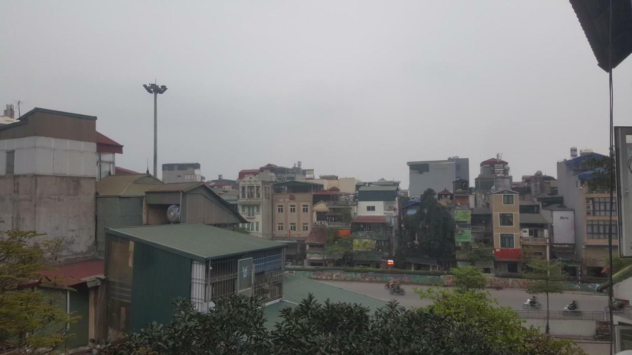 Ha Noi Panda Hotel *