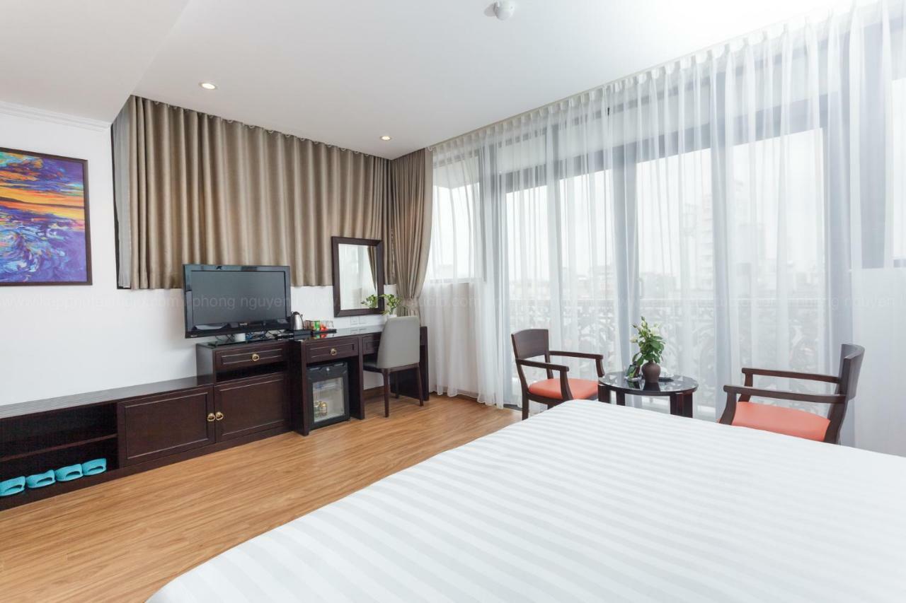 De La Seine Hotel 3*