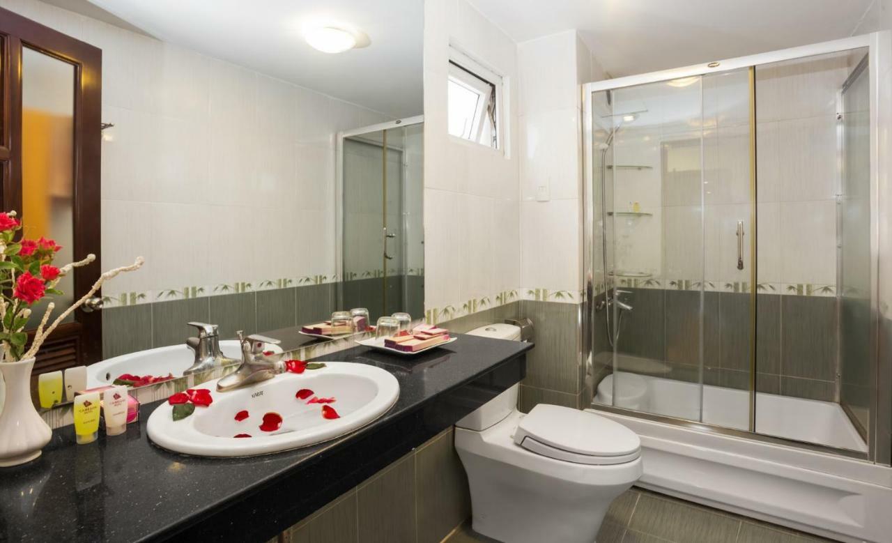 Hotel Camellia Boutique & 3*