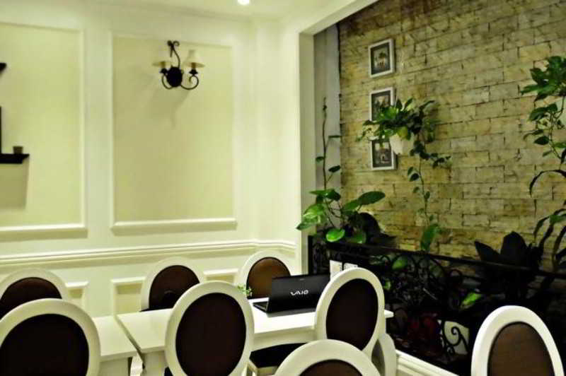Hotel La Beaute De