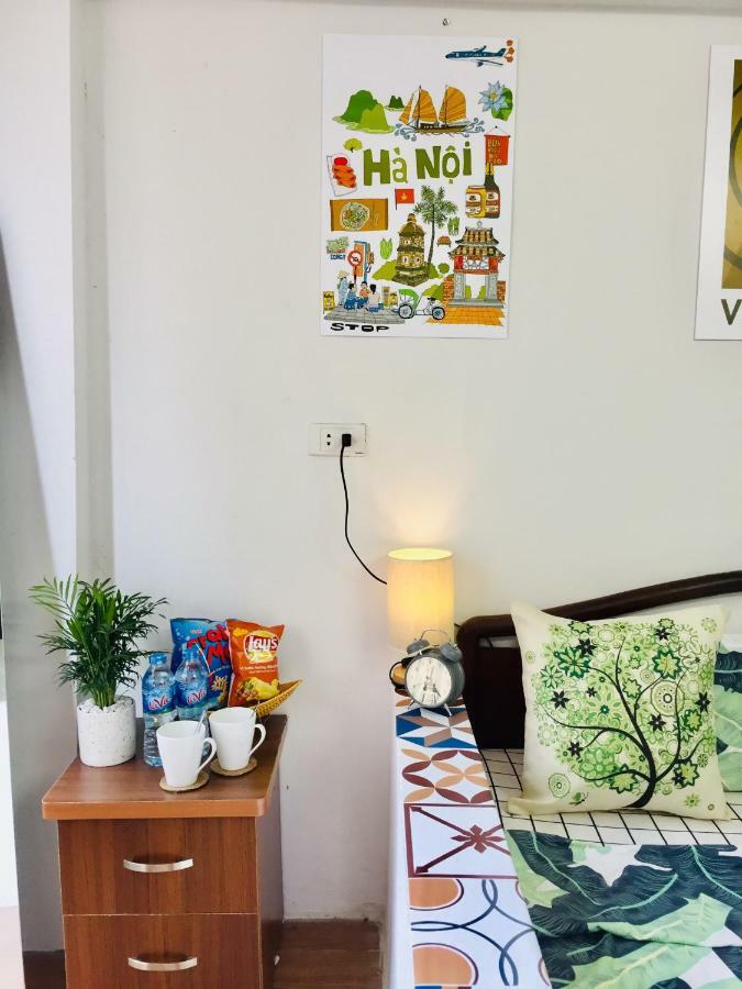Hóng Homestay *