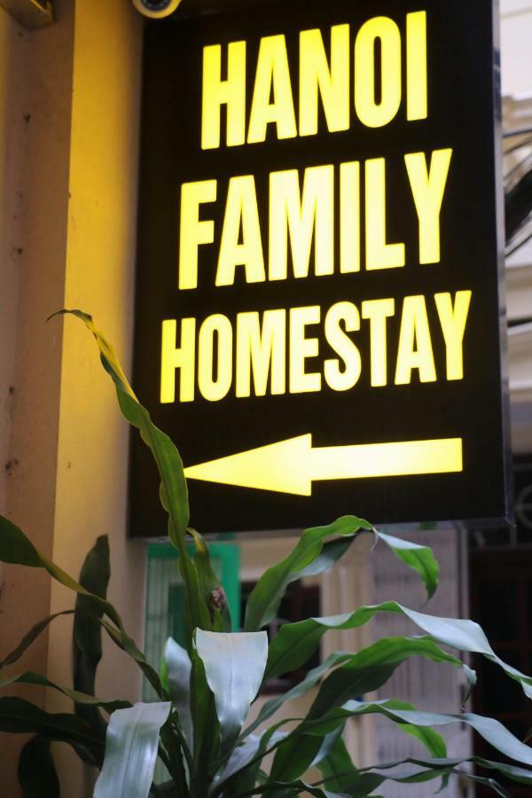 Family Homestay 2 Hotel 2*