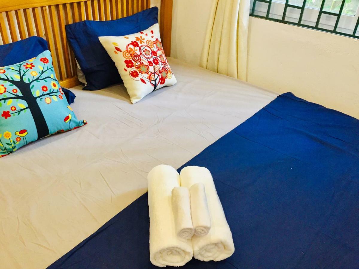 Hóng Homestay *
