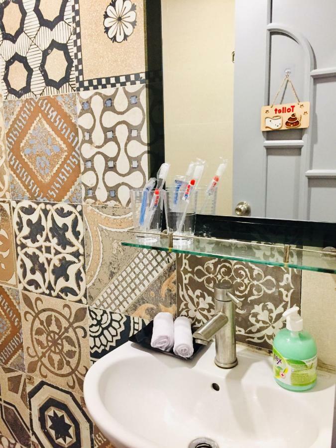 Nhà khách Hóng Homestay Hà Nội