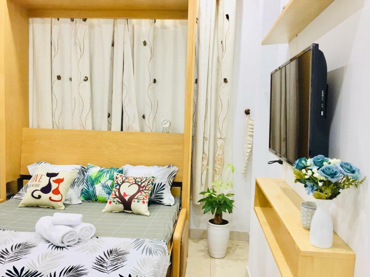 Nhà khách Hóng Homestay