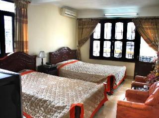 Khách sạn Camellia 6 Hà Nội