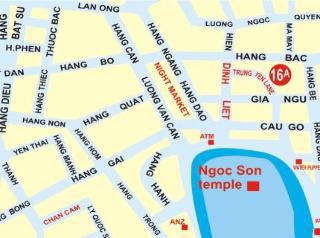 Camellia 6 * Hà Nội