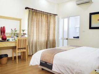 Hotel Hestia Legend