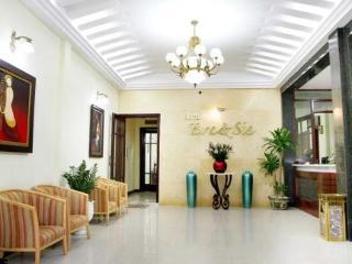 Hestia Legend Hotel Hanoi