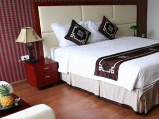Hestia Legend Hotel 3*