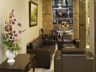 Hotel Hestia Legend