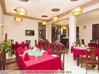 Hestia Legend Hotel