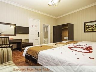 Hestia Legend Hotel 3*