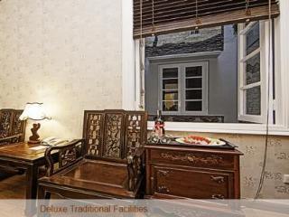 Hotel Hestia Legend 3*