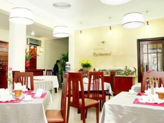 Hotel Hestia Legend