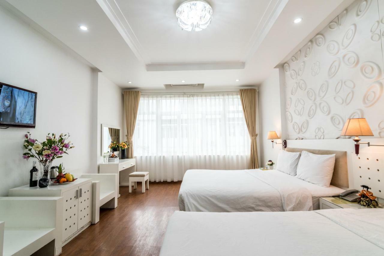 New 2 * Hà Nội
