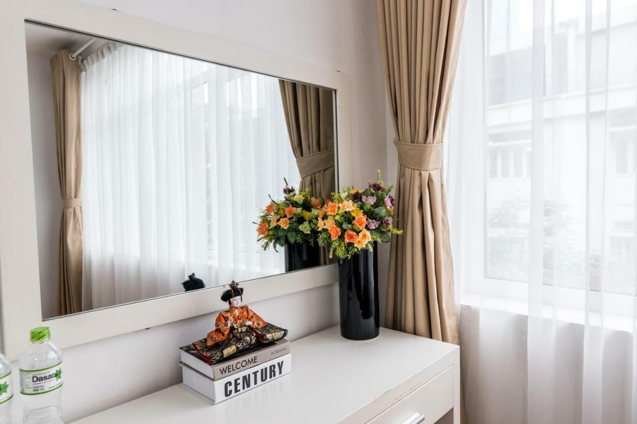 Khách sạn New 2 Hà Nội