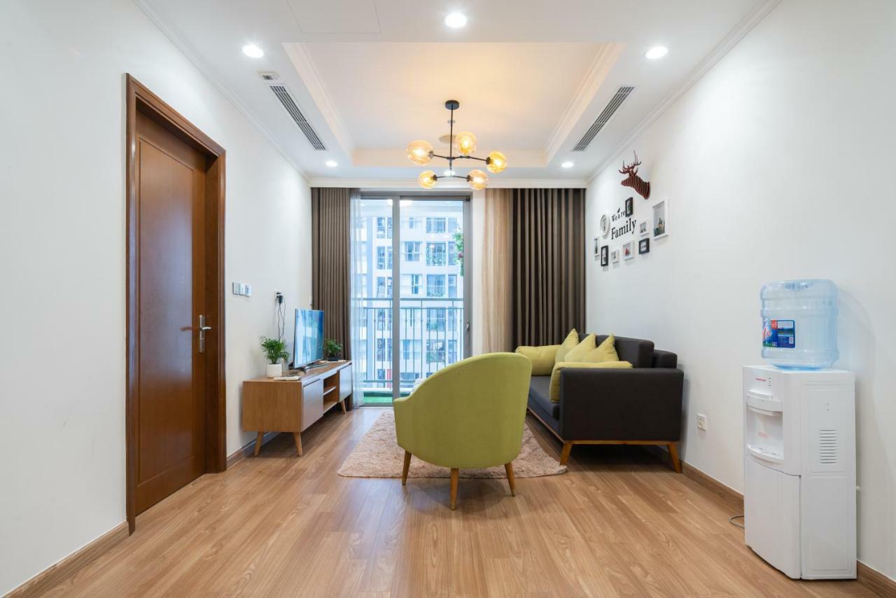 March House - Park Premium Timescity - 2-3 Bedrooms Apartment *