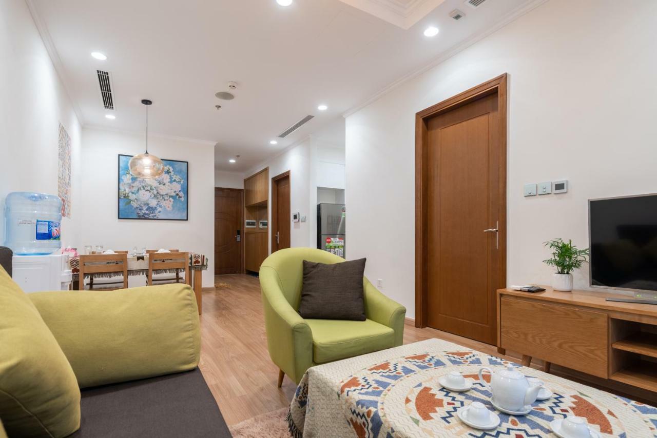Apartment March House - Park Premium Timescity - 2-3 Bedrooms