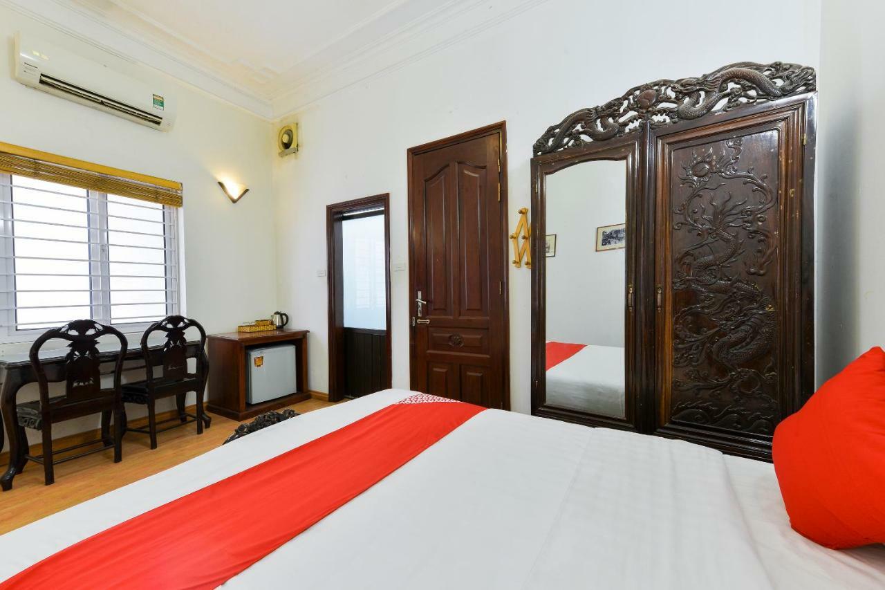 Oyo 216 Alisa Hotel