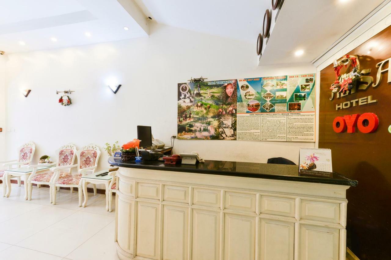 Oyo 216 Alisa Hotel 2*