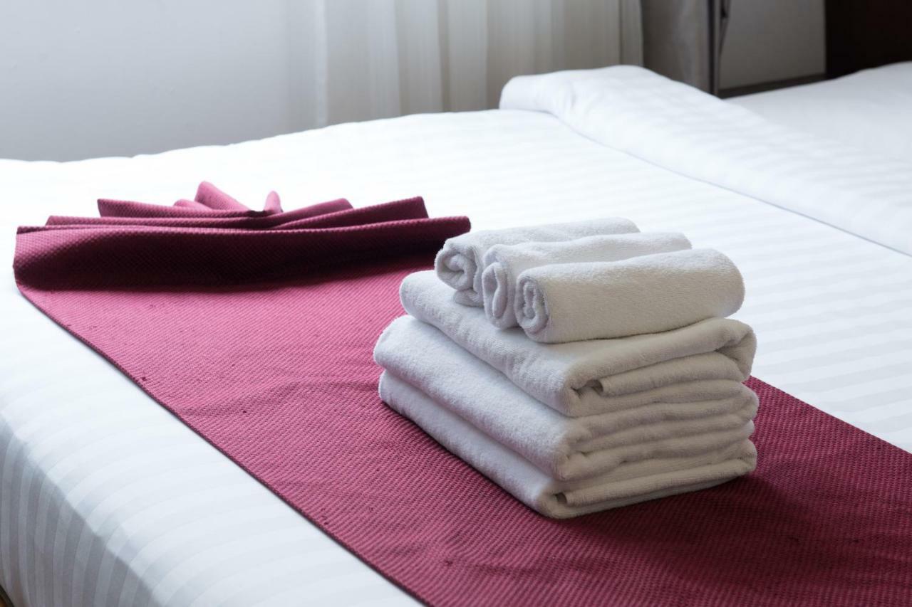 Nt Elysian Hotel 3*