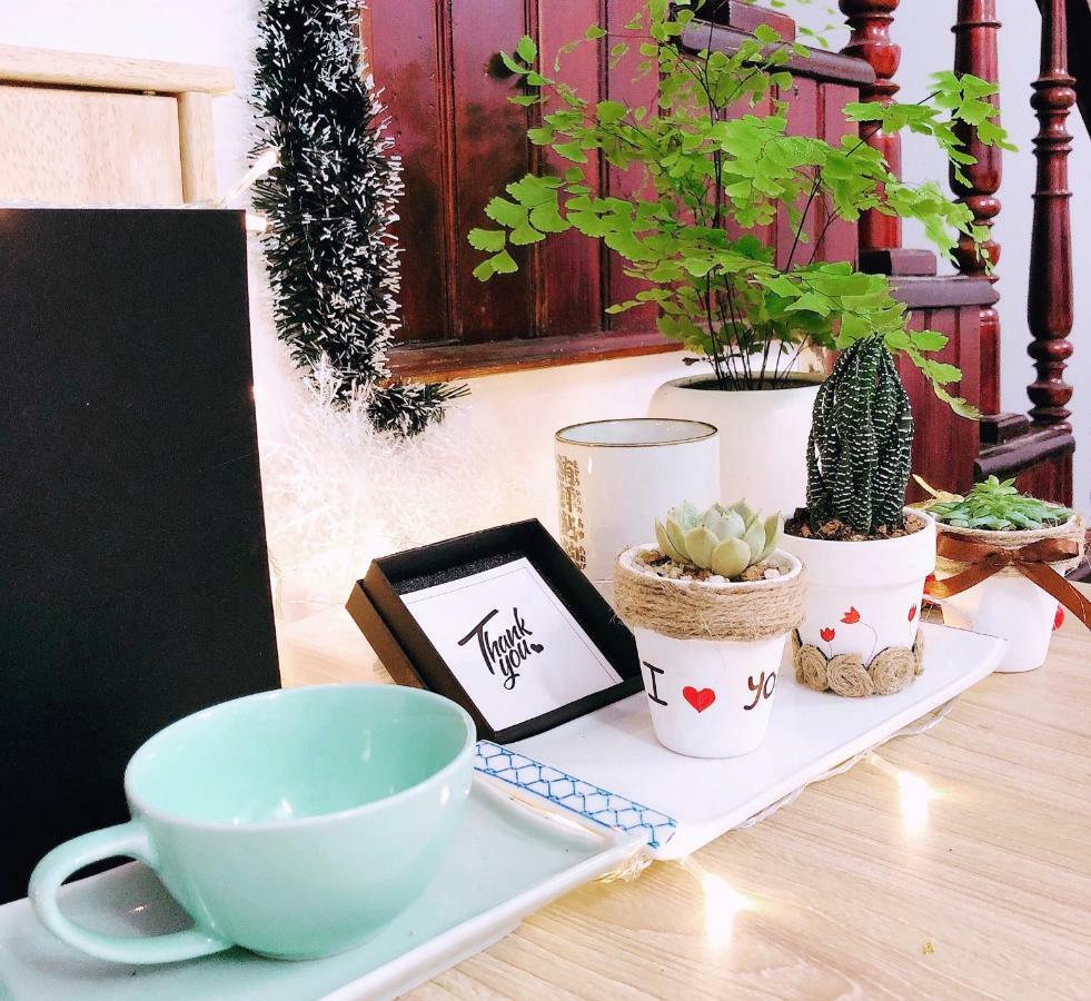 Nha La Rumah tetamu Hanoi