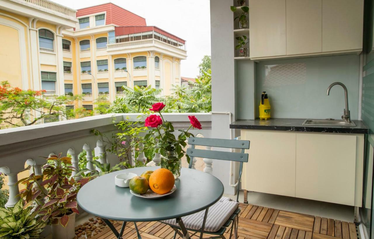 Picturesque Homestay *