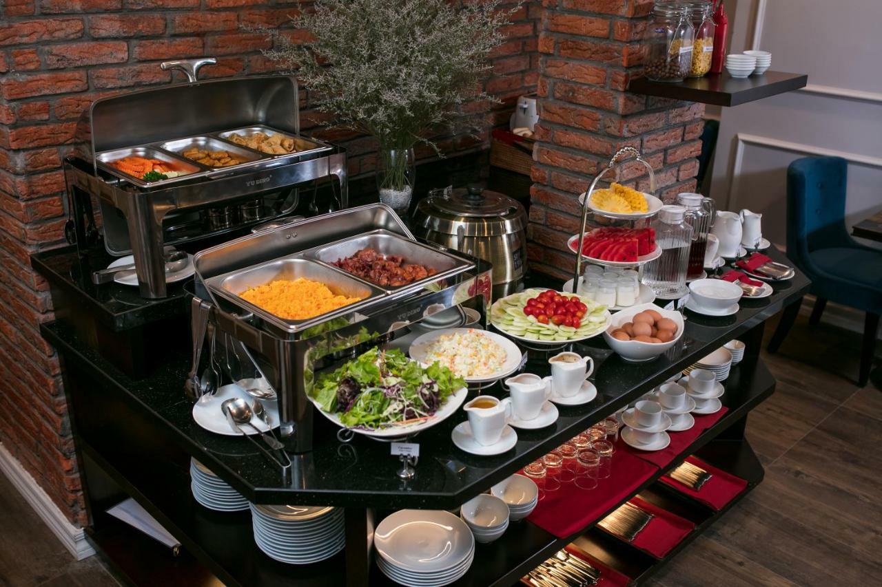 Marina Hotel Hanoi