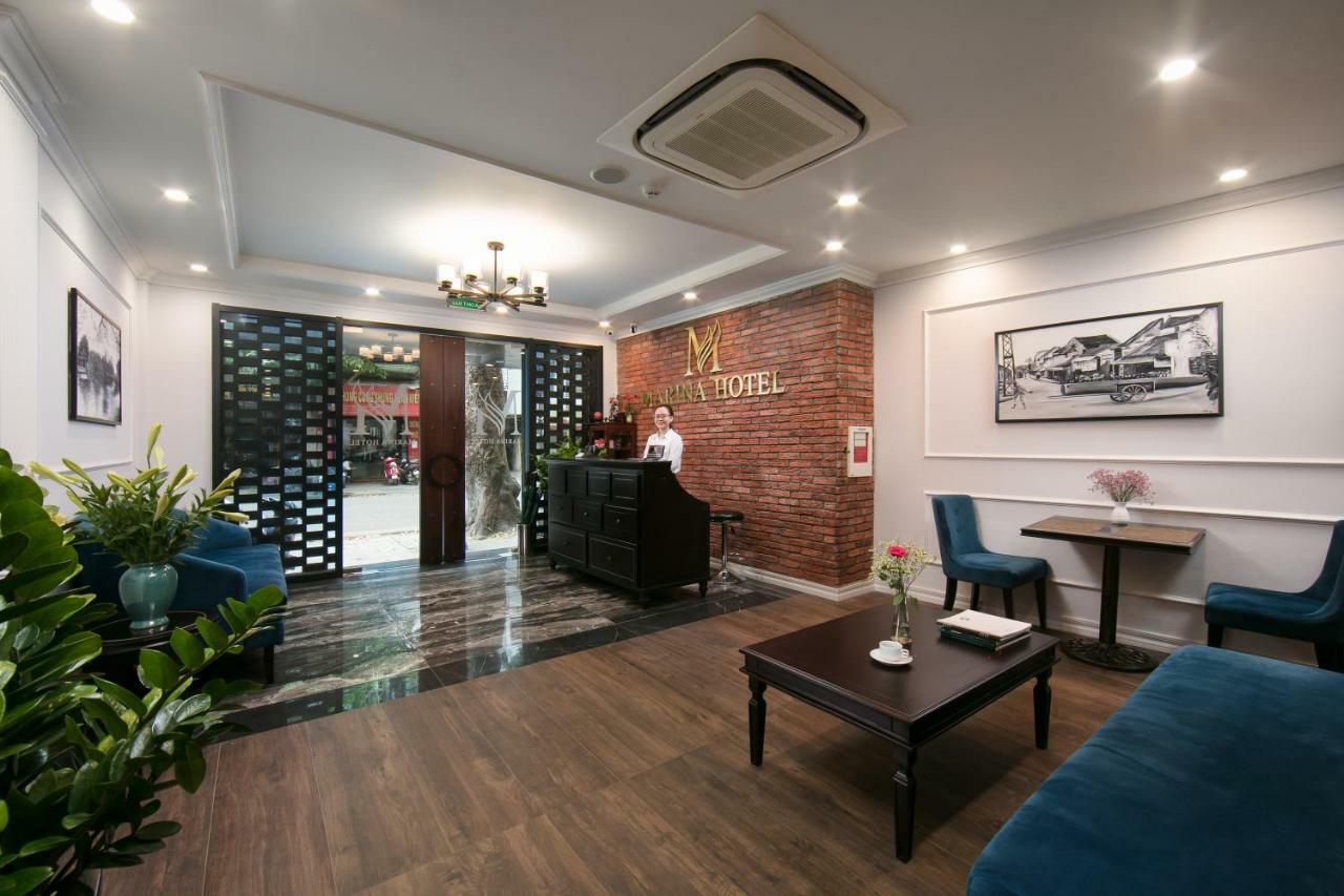 Marina 3* Hanoi