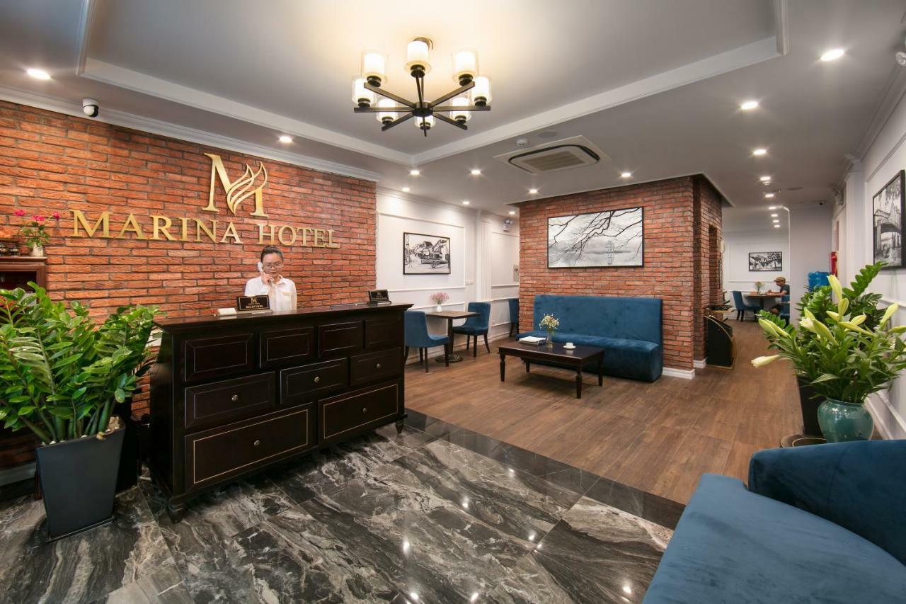 Marina 3* Hanoi