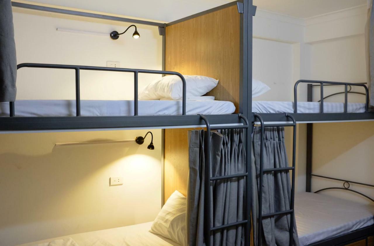 The Autumn Homestel Hotel
