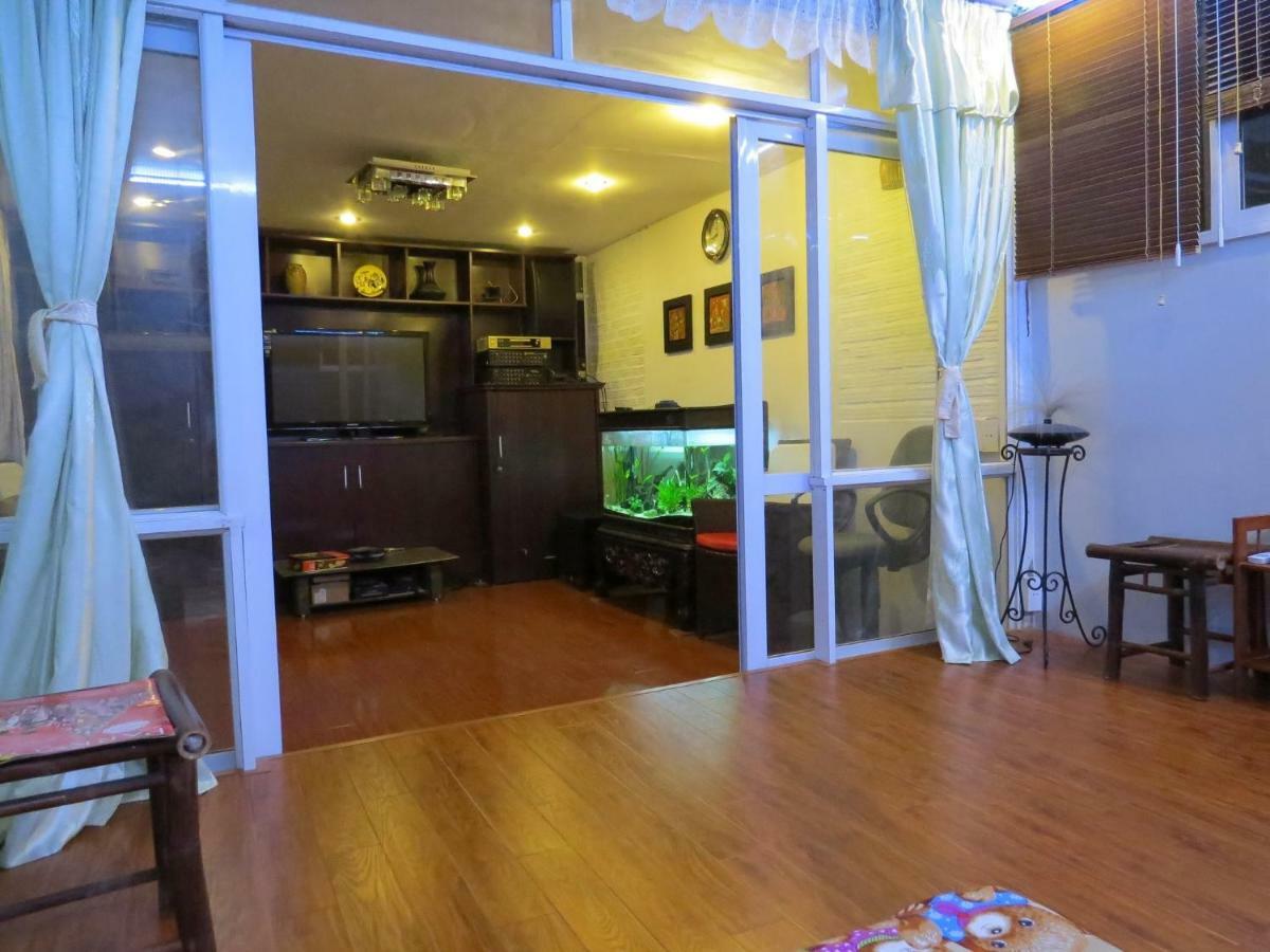 Capsule * Hanoi