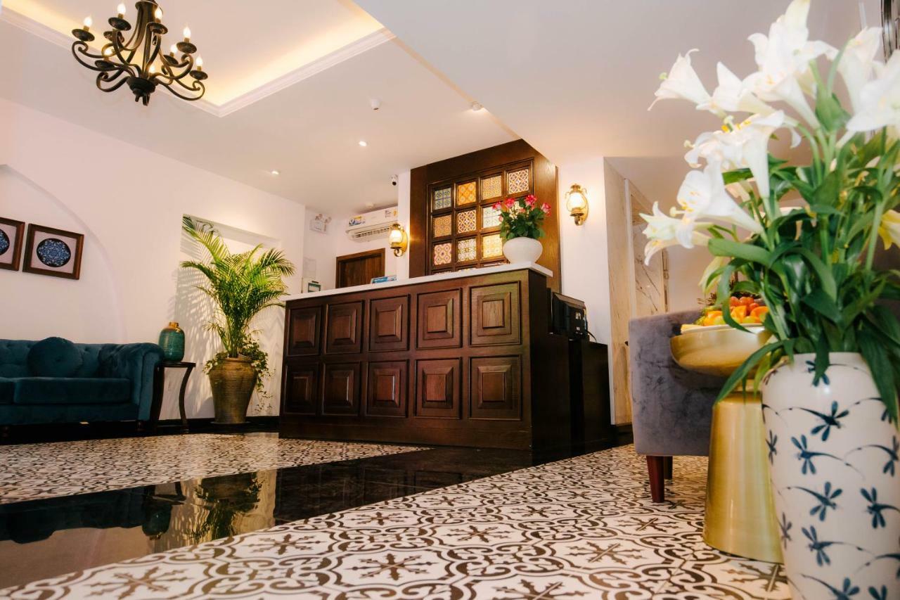 Hotel Rosa