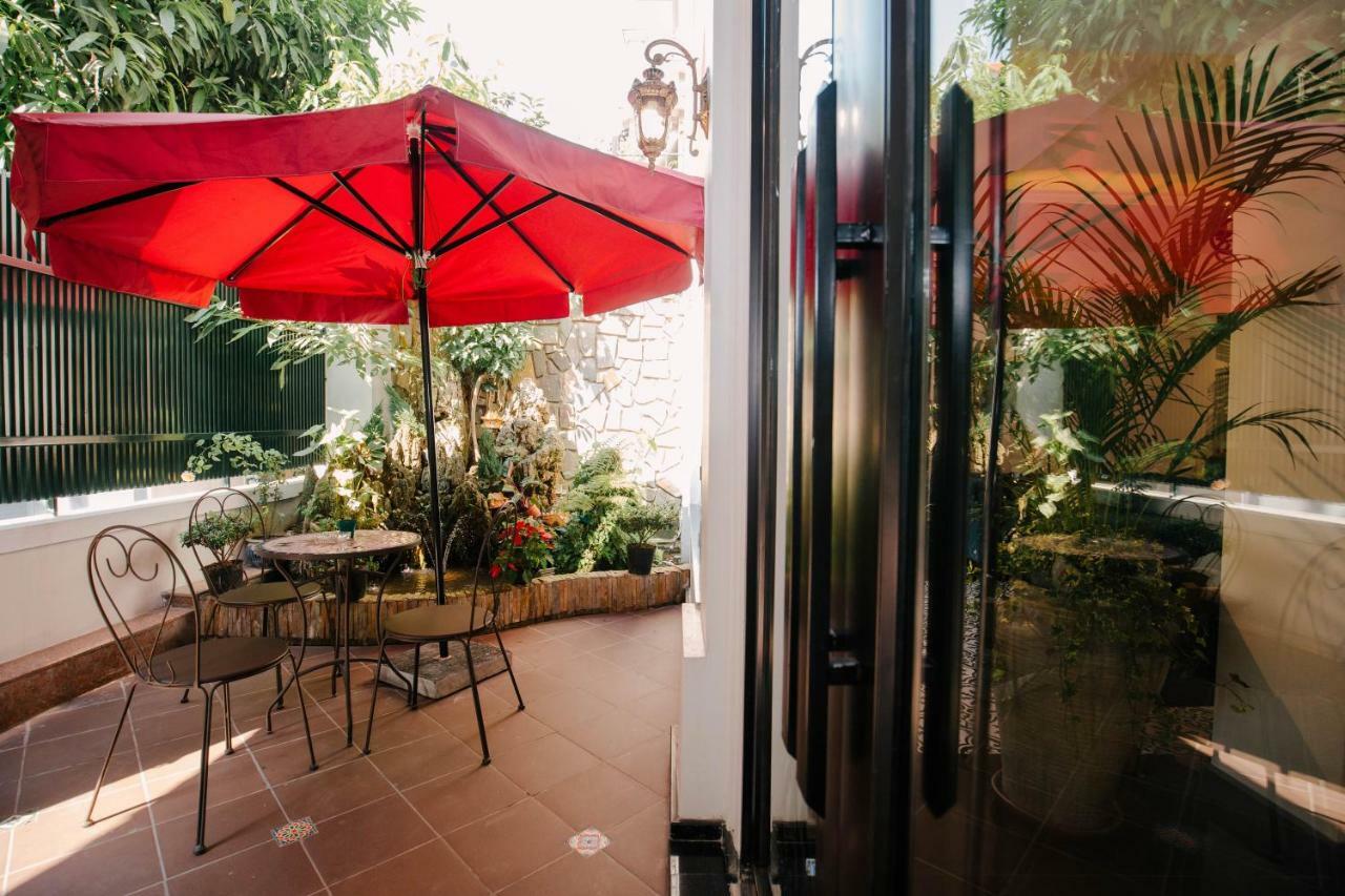 Rosa 3* Hanoi