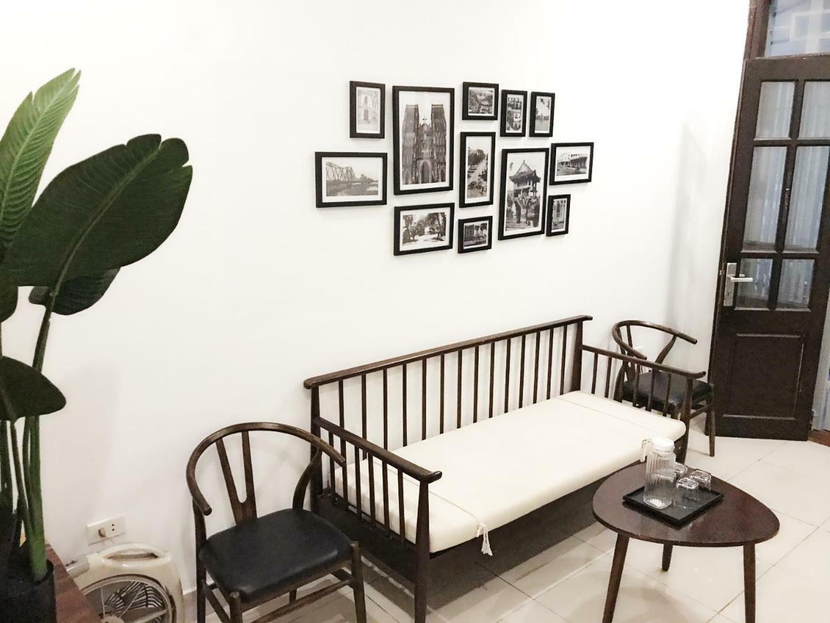 Apartment Michi 6 Hanoi
