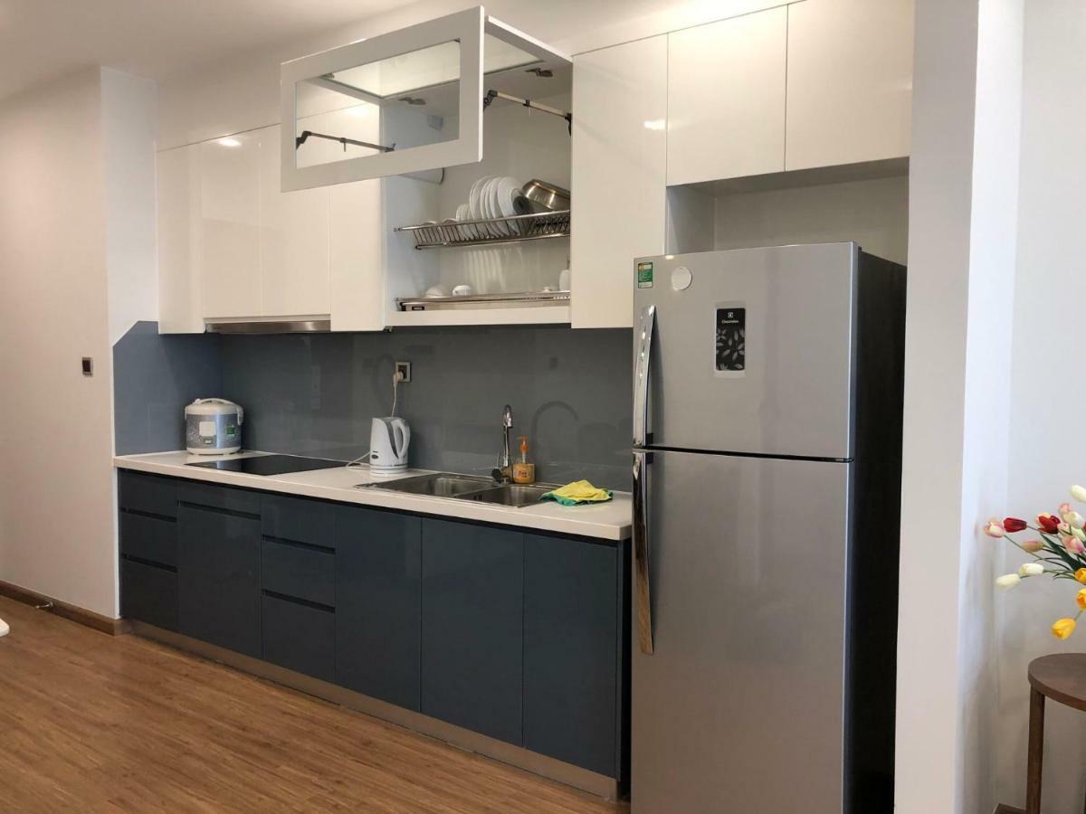 Vinhomes Metropolis 1br Mai-homestay Apartment *