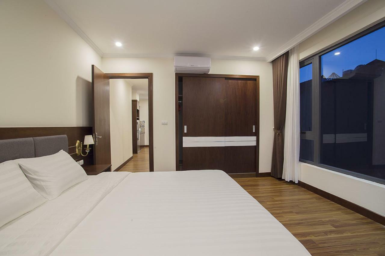 Aparthotel Newsky Serviced 3*