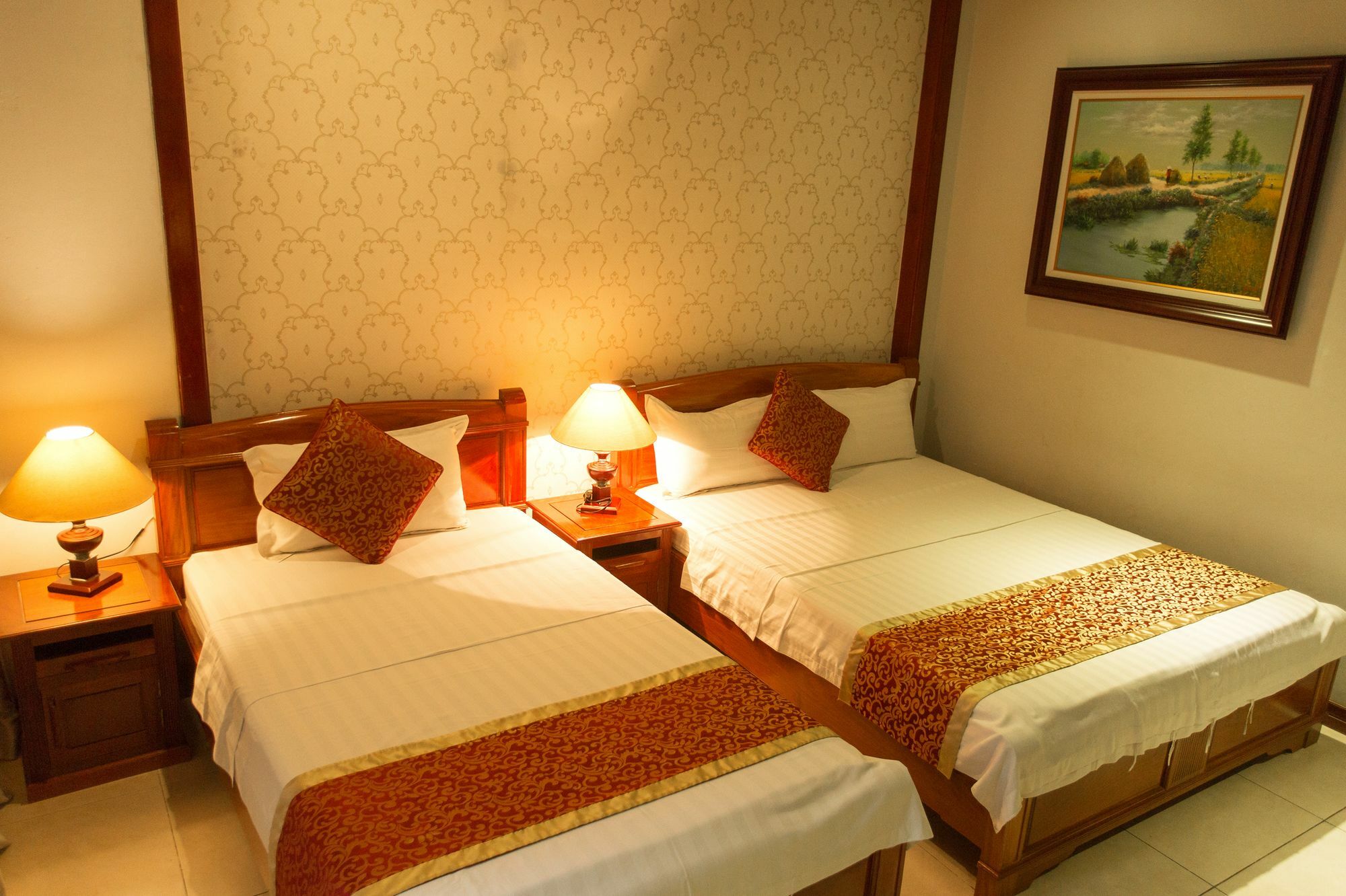 Thanh Hung Hotel