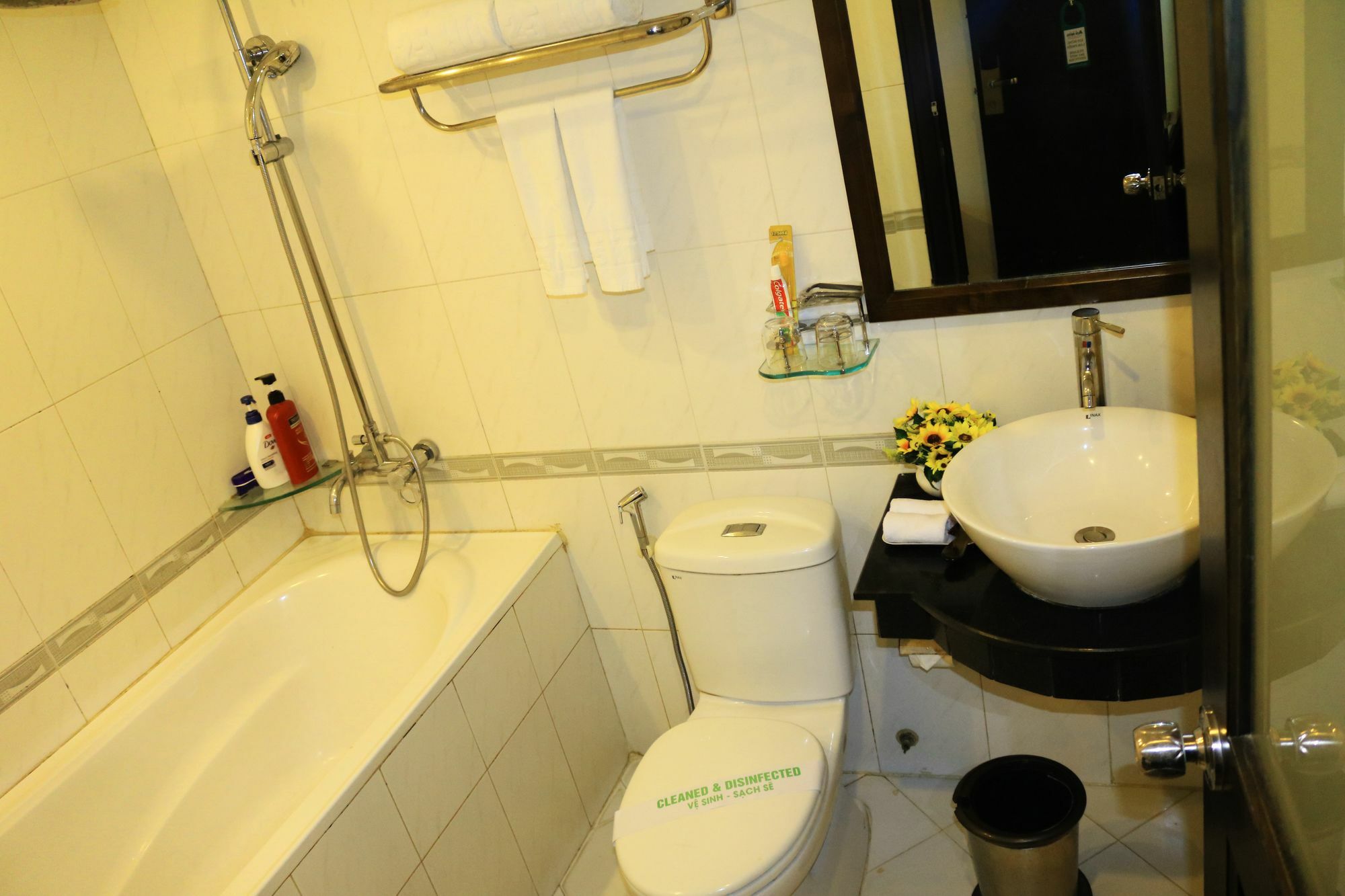 A25 - 28 Trần Quý Cáp