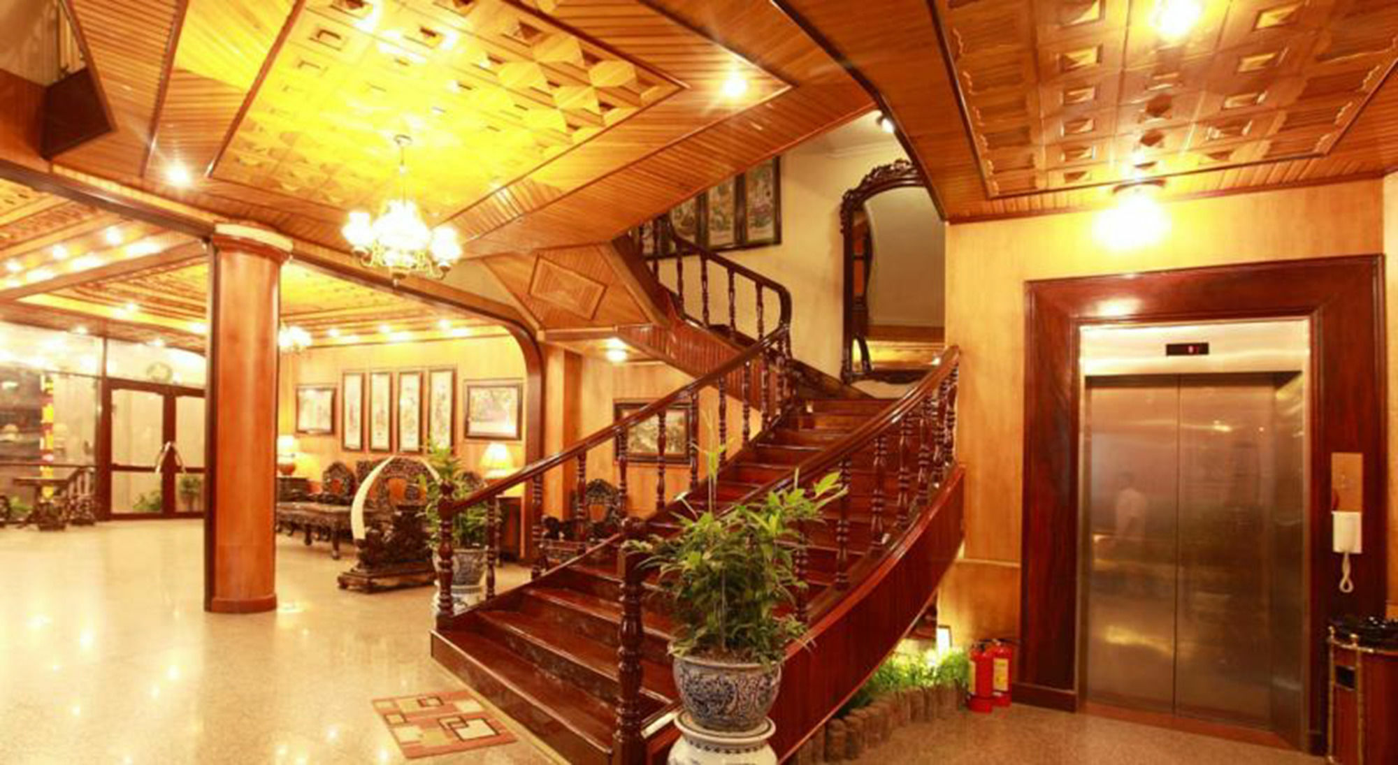 Asia Hotel Hanoi