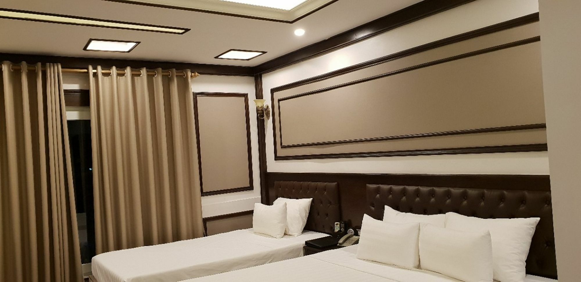 Alisa & Hotel