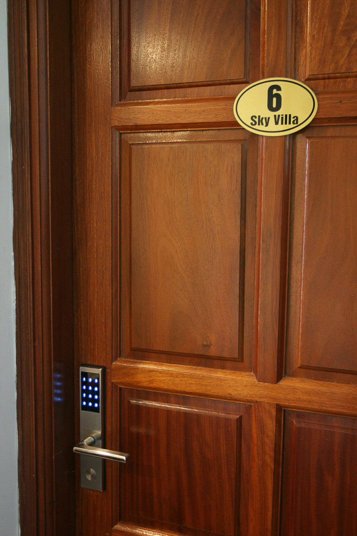 Hotel Tomodachi House 3*
