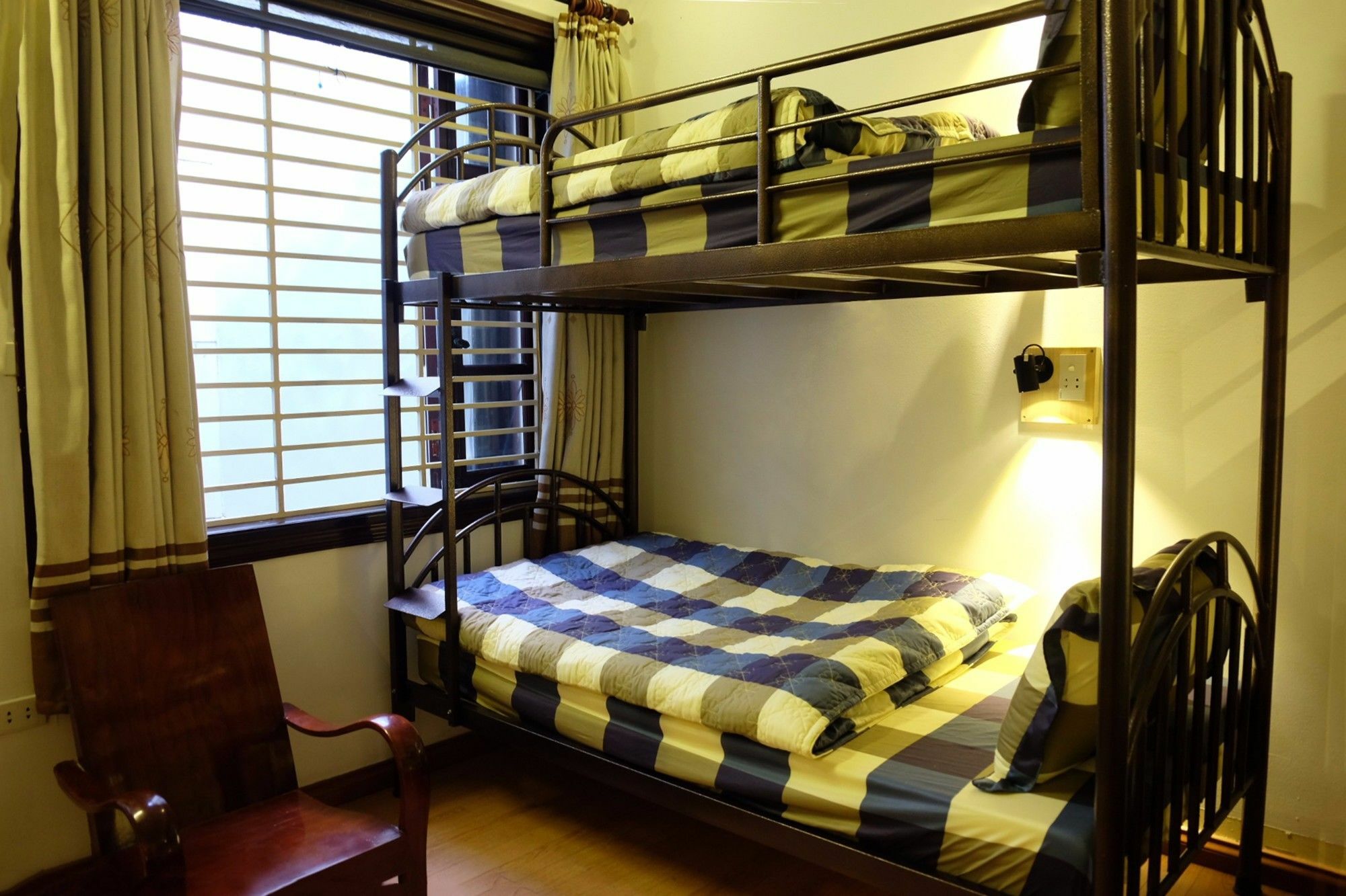 Hostel Cheetah *