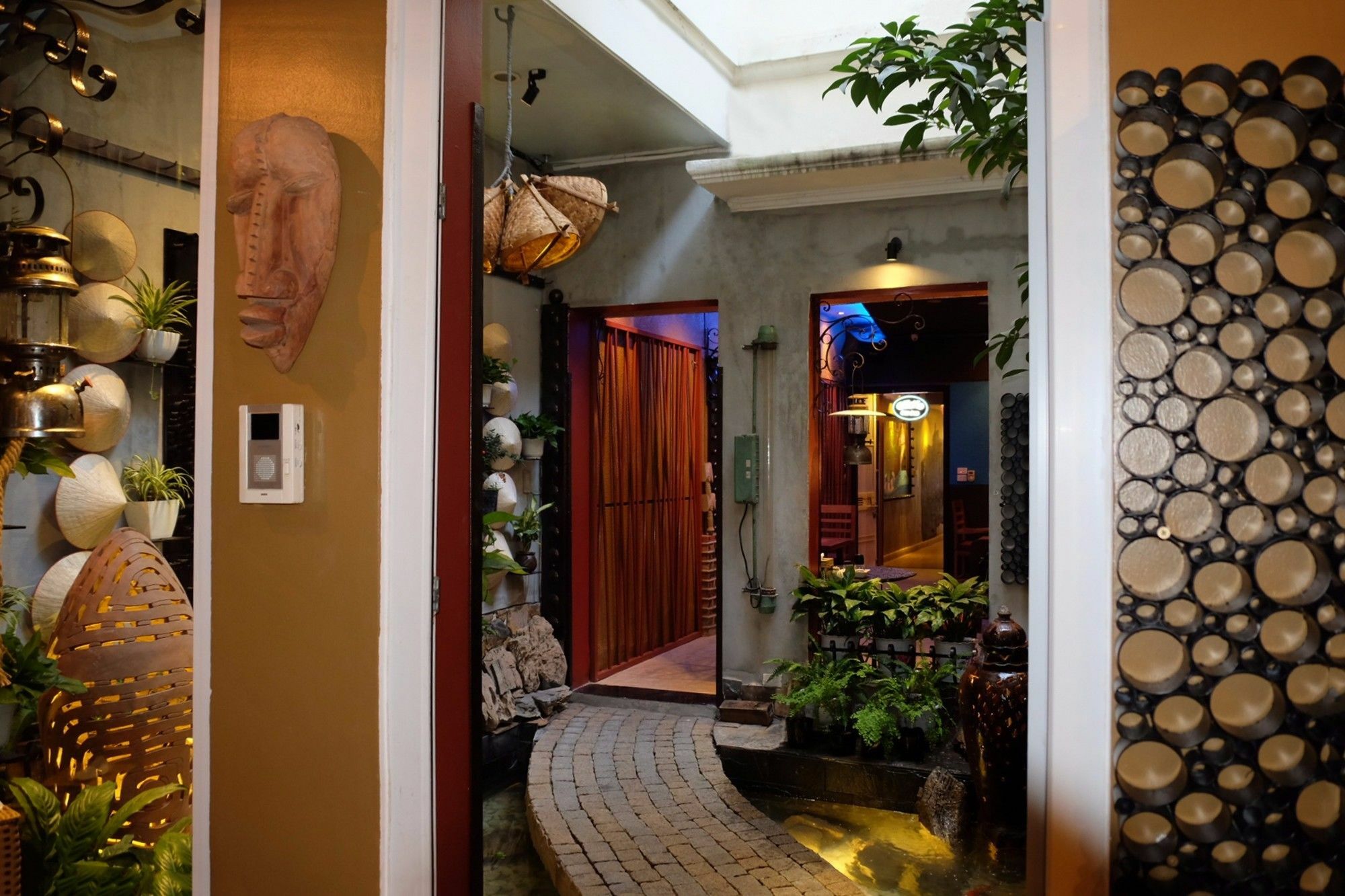 Hostel Cheetah Hanoi