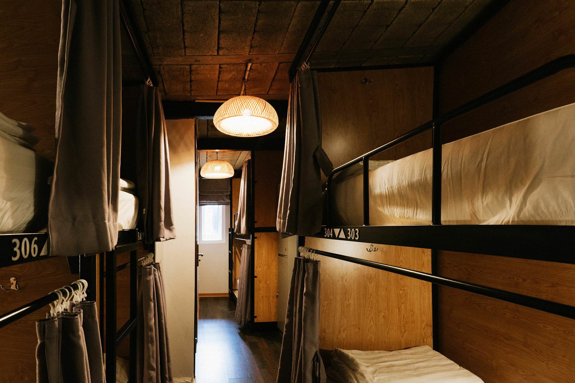 Reddoorz Gần Nhà Thờ St. Joseph Nhà trọ