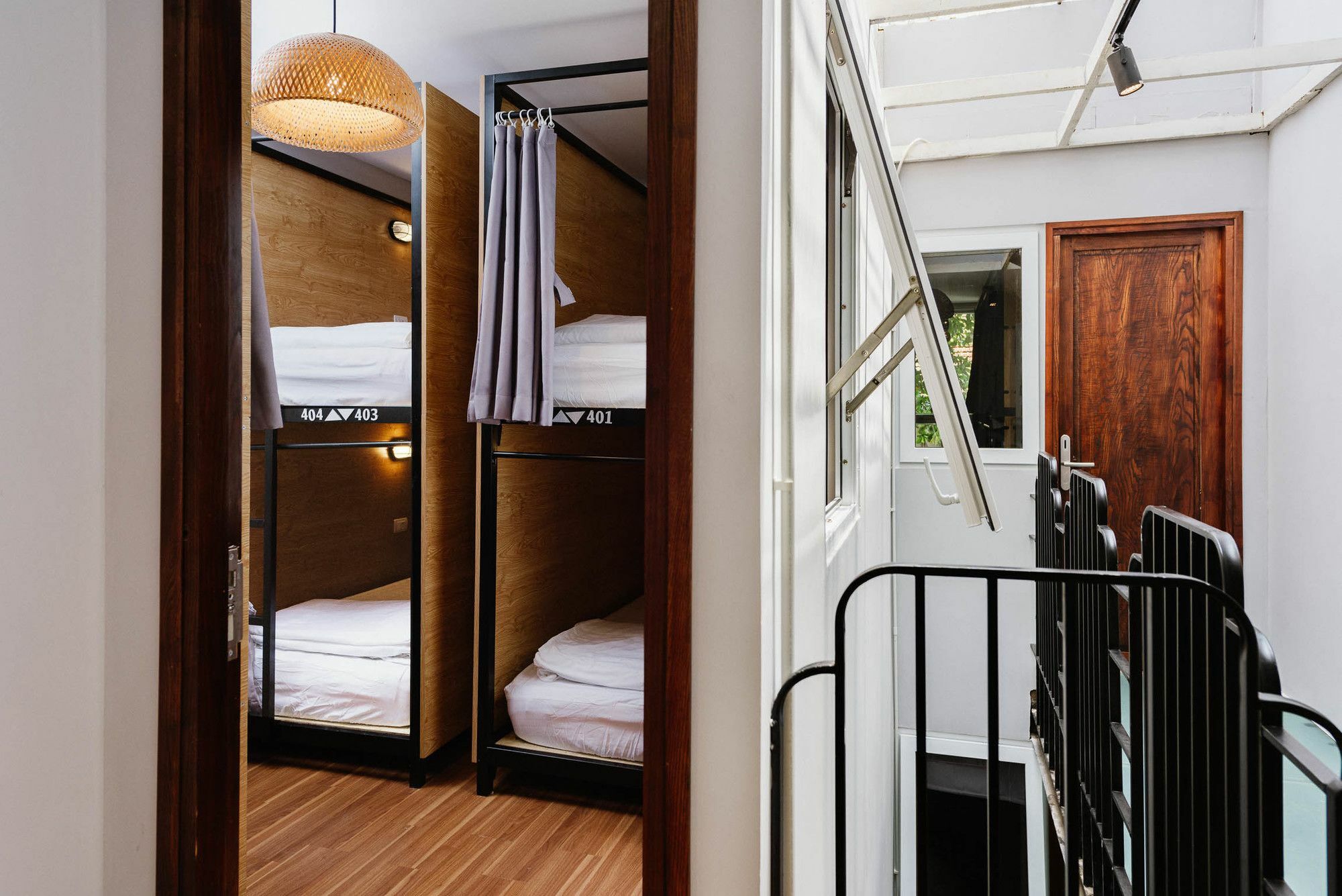 Reddoorz Gần Nhà Thờ St. Joseph Hà Nội